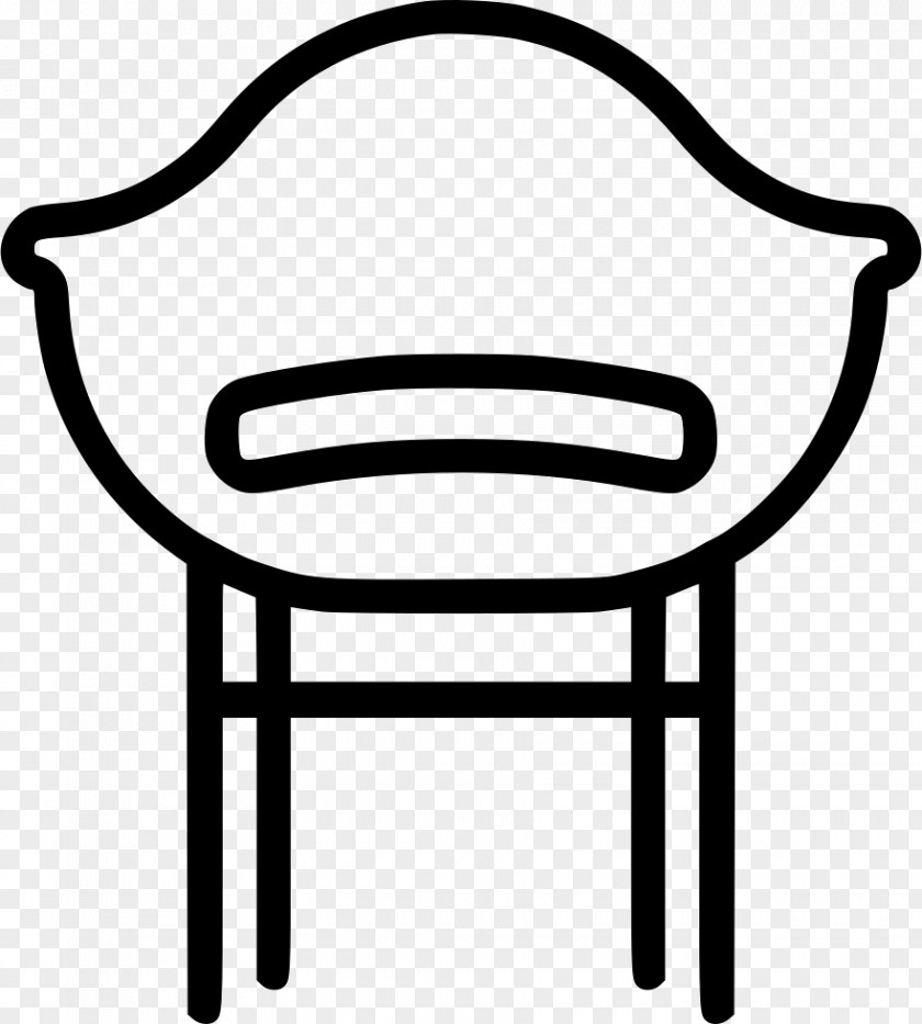 5 Top Chair Vector Graphics Furniture PNG