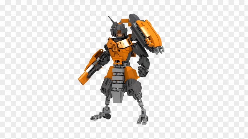 Action Figures Warframe LEGO Mecha Bionicle Toy PNG