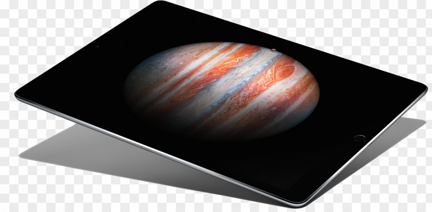 Apple IPad Pro (12.9-inch) (2nd Generation) 3 Tablet (256GB, Wi-Fi, 9.7