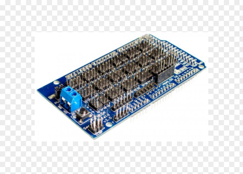 Arduino,Raspberry Pi, Robotics, Projects Electronic ComponentShield Arduino Microcontroller Electronics IFuture Technology PNG