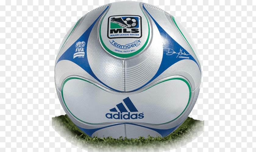 Ball MLS FIFA World Cup Seattle Sounders FC Adidas PNG