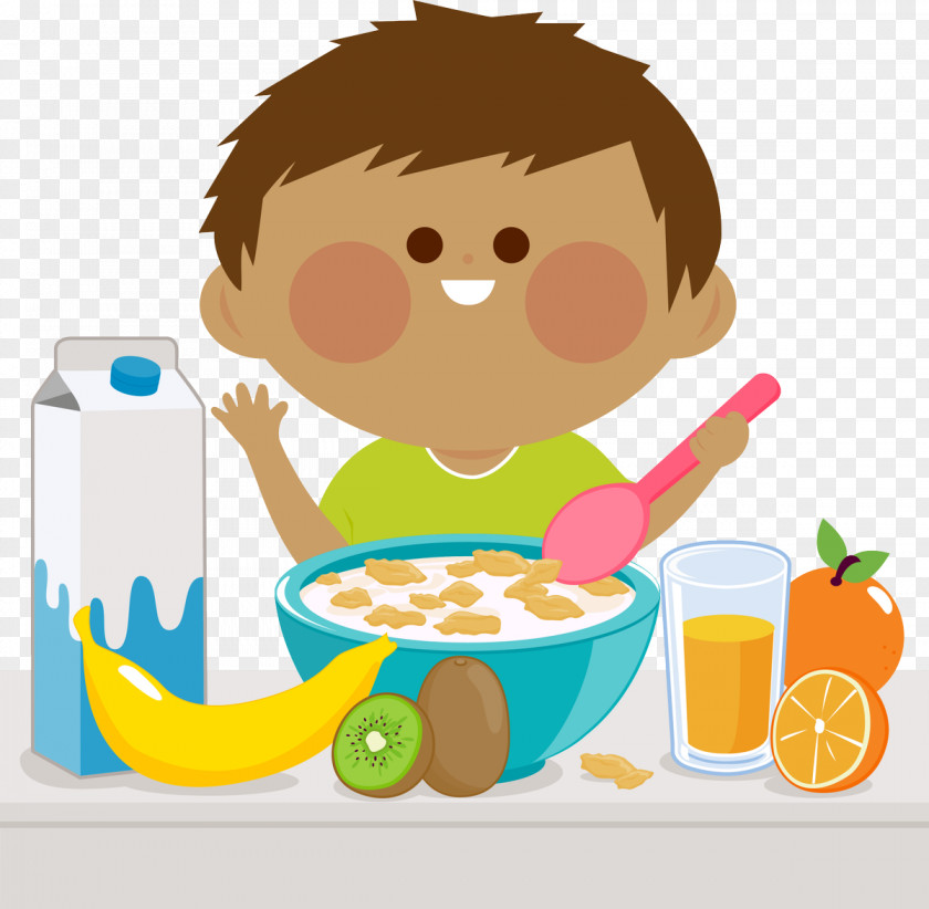 Breakfast Cereal Vector Graphics Image Photograph PNG