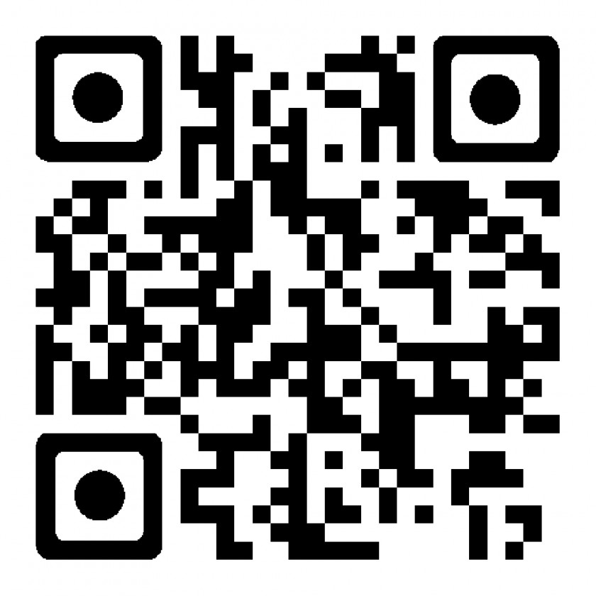 Business QR Code Product Marketing PNG