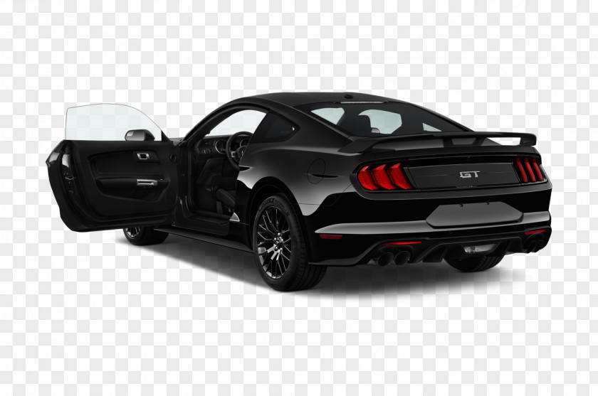 Car 2018 Ford Mustang Sports Shelby PNG