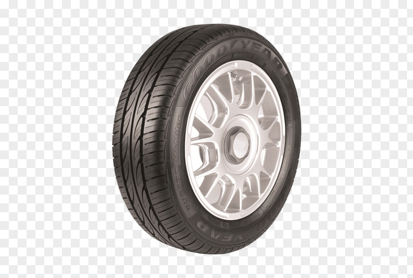 Car Ford EcoSport Tubeless Tire Goodyear And Rubber Company PNG