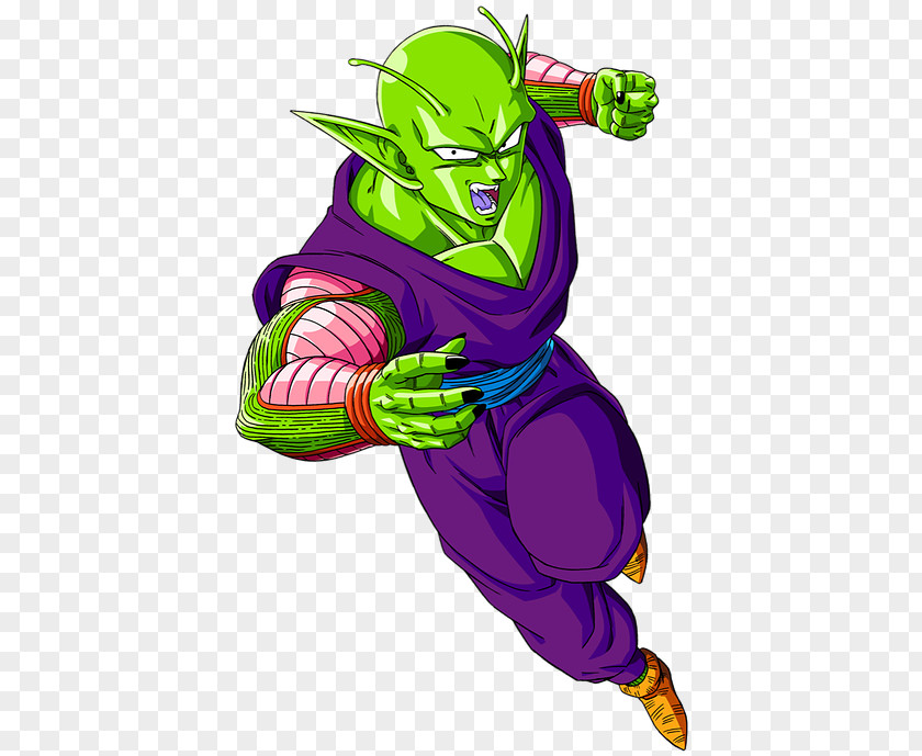 Goku Piccolo Gohan Cell Dragon Ball PNG