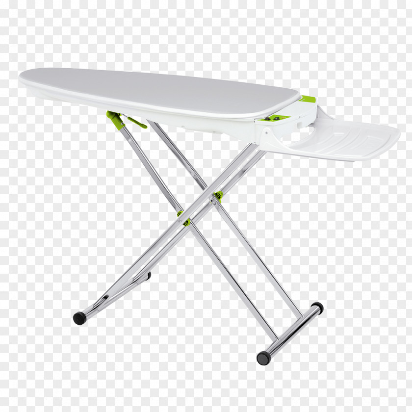 Green Table Bügelbrett Ironing Clothes Iron Euroflex-France PNG