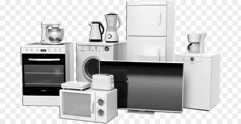 Home Appliance Central Heating Electricity House PNG
