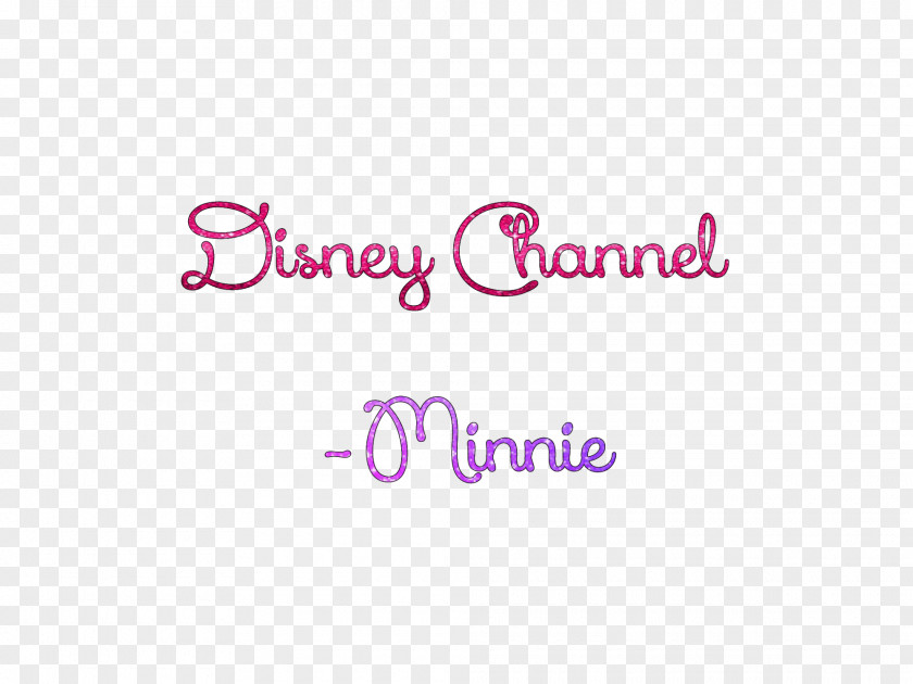 Line Logo Brand Pink M Font PNG