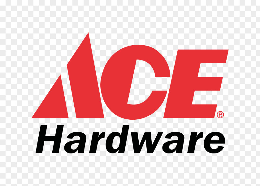 Lockwood Ace Hardware DIY Store Logo Westlake 073 PNG