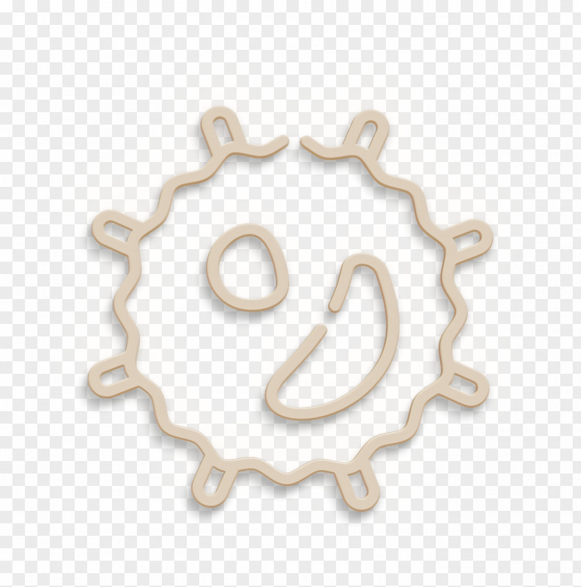 Medical Icon White Blood Cell PNG