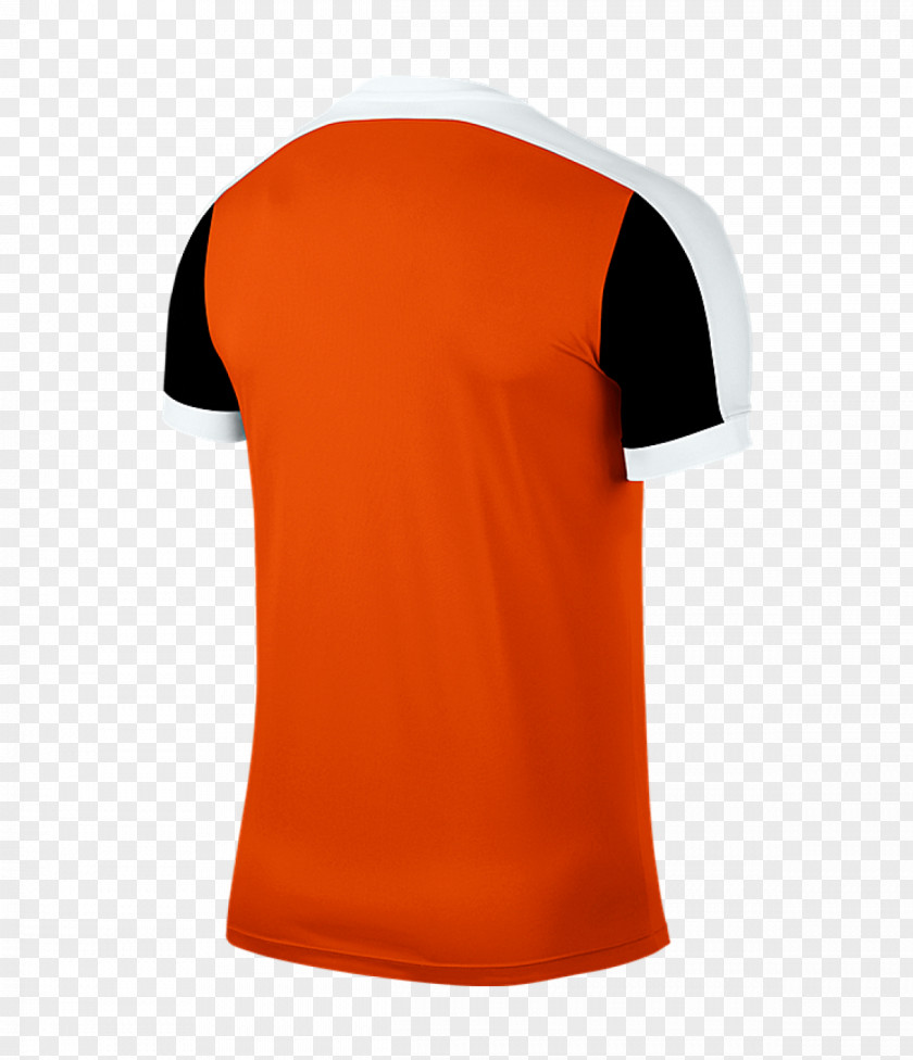 Nike Sleeve T-shirt Jersey Sportswear PNG