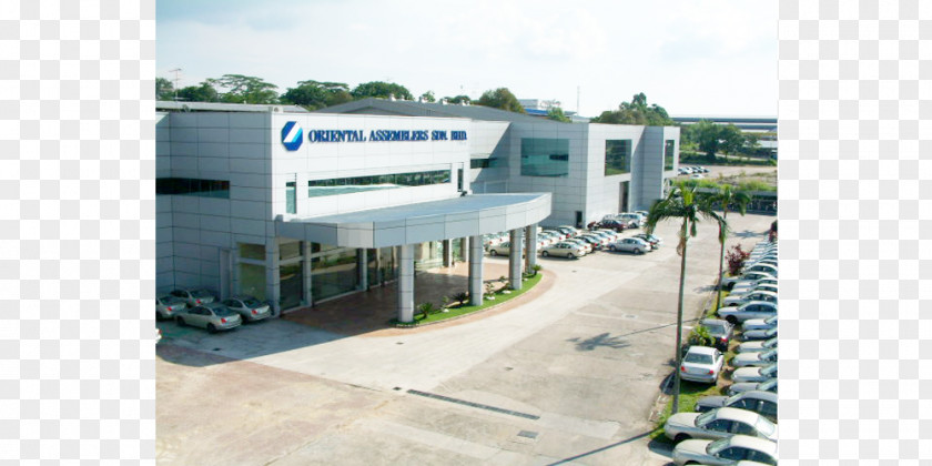 Tampoi, Johor Oriental Assemblers Sdn. Bhd. MDI Sdn Bhd (Dai-ichi Seiko Group) AME Construction PNG