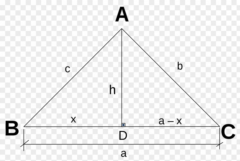 Triangulo Right Triangle Angle Trisection Trigonometry PNG