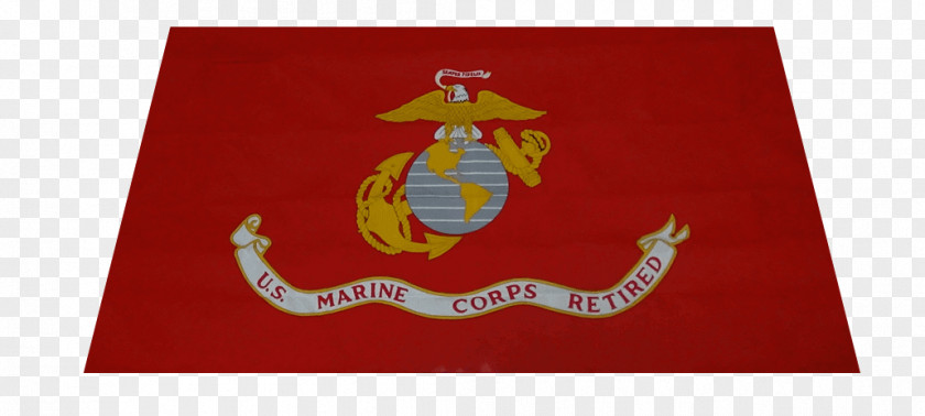 United States Flag Of The Marine Corps Military PNG