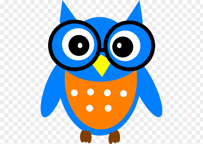 Wise Cliparts Owl Cartoon Drawing Clip Art PNG