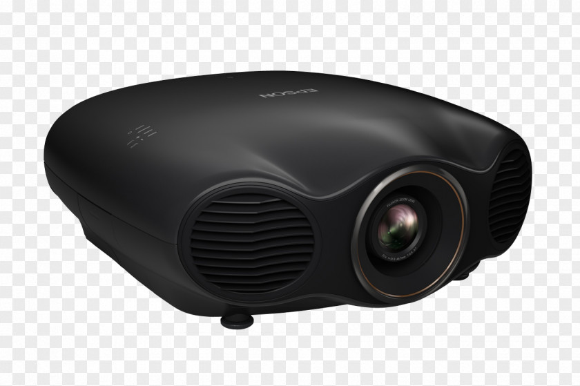1500 Lumens Multimedia Projectors 1080p Home Theater SystemsProjector Epson EH-LS10500 Full HD (1920 X 1080) 3LCD Projector PNG