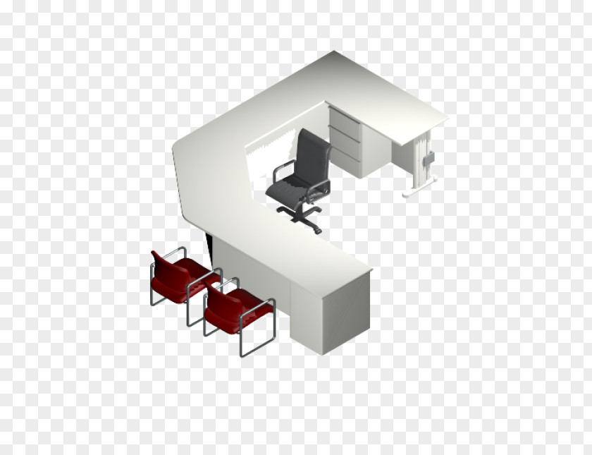 3DS MAX Icon House Desk PNG