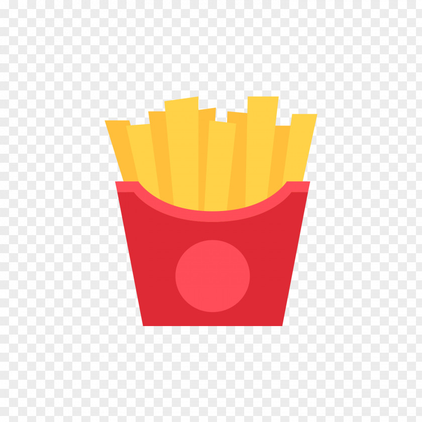A French Fries McDonalds Popcorn Clip Art PNG