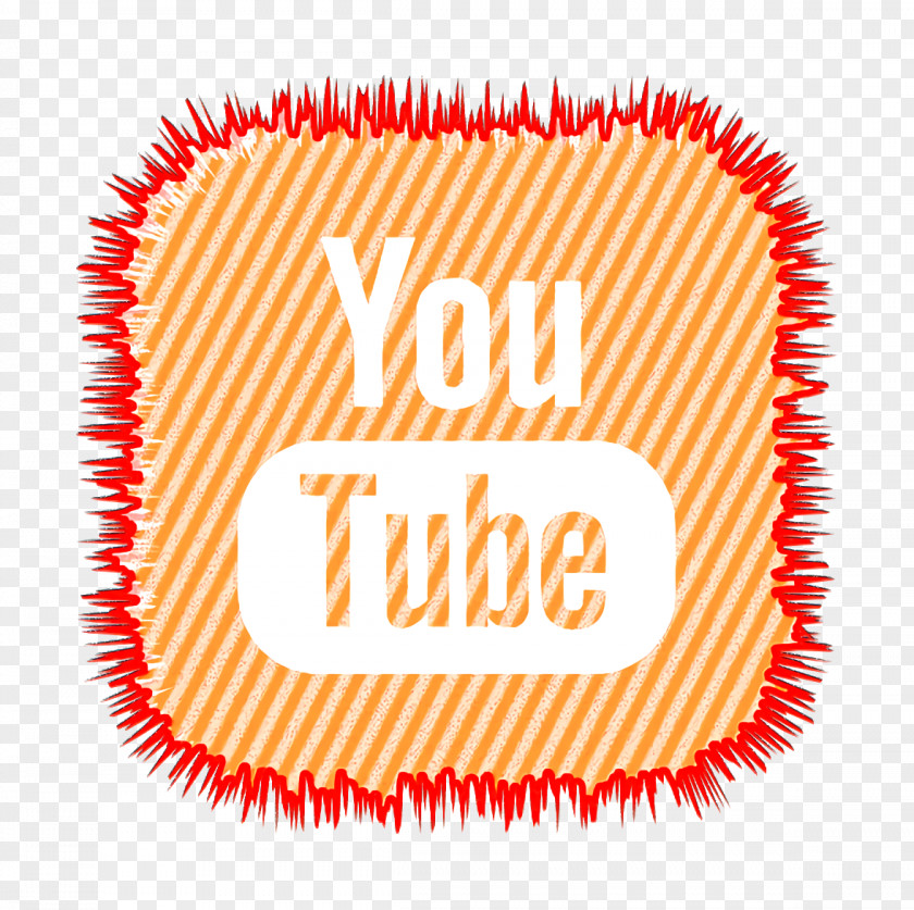 Baking Cup Youtube Tv Social Media Logo PNG