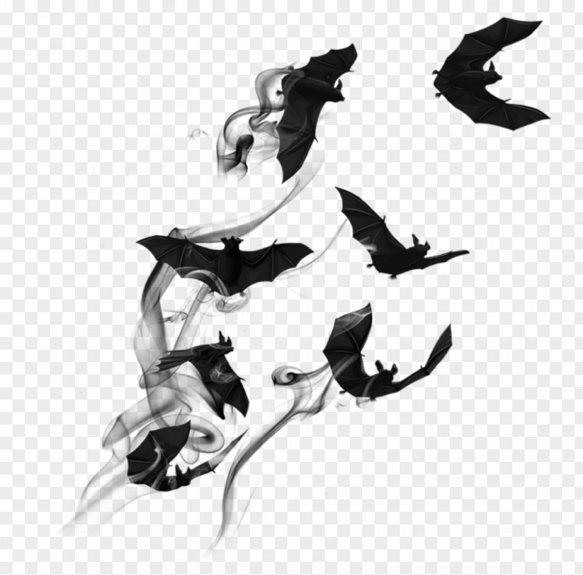 Bats Flying Clip Art PicsArt Photo Studio Desktop Wallpaper Photograph Image PNG