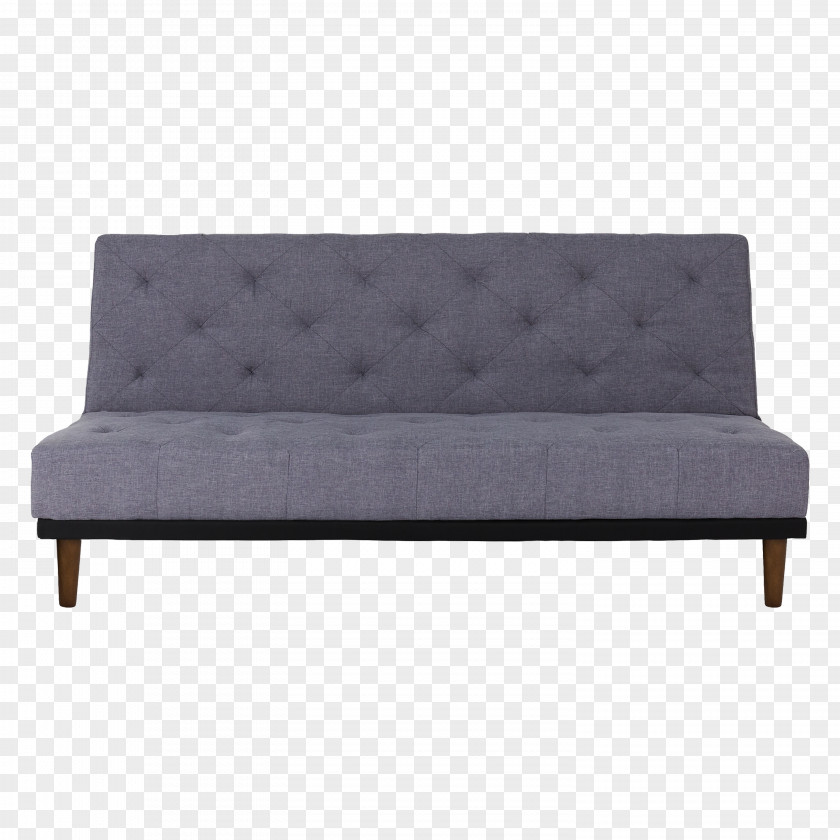 Bed Sofa Couch Futon Furniture PNG