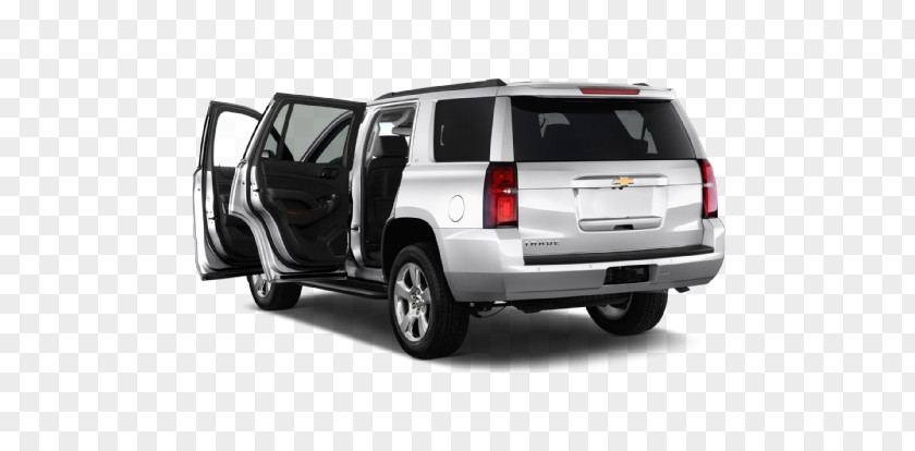 Car Sport Utility Vehicle GMC Land Rover Chevrolet Tahoe PNG