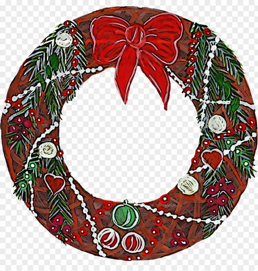 Christmas Decoration PNG