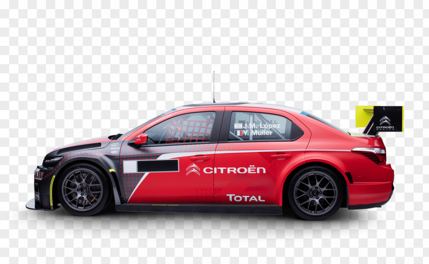 Citroen C Elysee Clipart 2014 World Touring Car Championship Citroxebn Elysxe9e WTCC 2017 PNG
