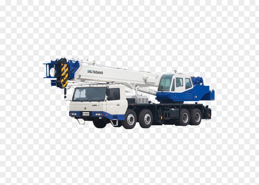 Crane Machine Komatsu Limited Tadano Faun GmbH PNG