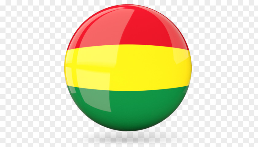 Flag Of Bolivia Ghana Libya PNG