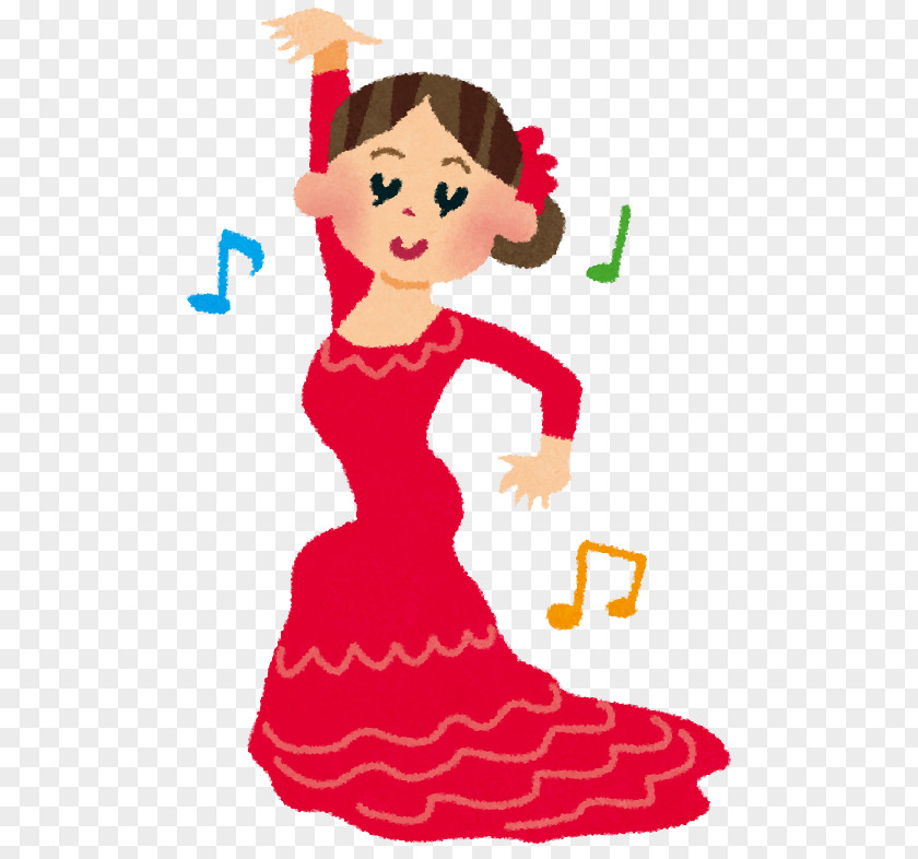 Flamenco Spain Dance Music PNG , others clipart PNG