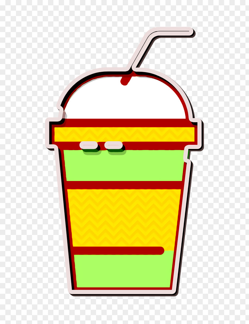 Food And Restaurant Icon Soft Drink Summer PNG