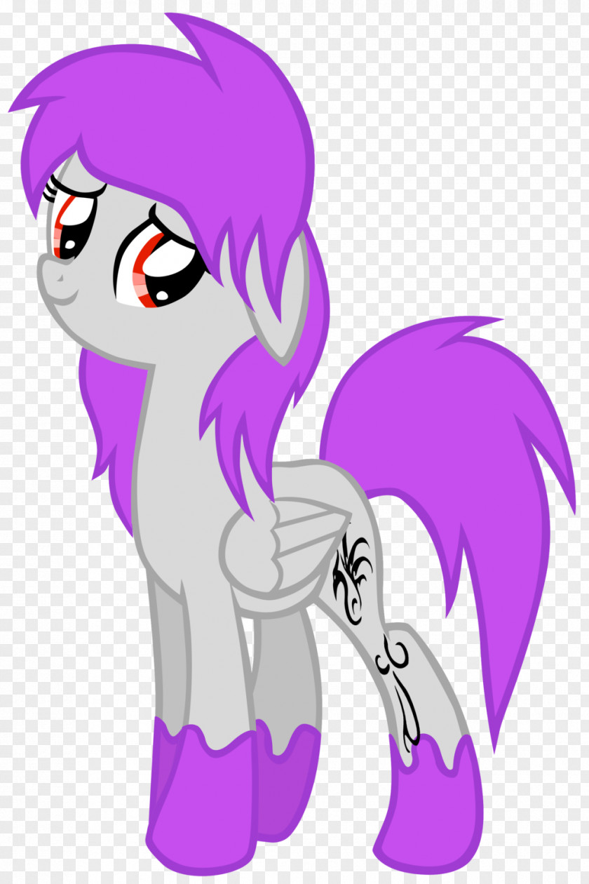 Horse Pony Mane Брони Art PNG