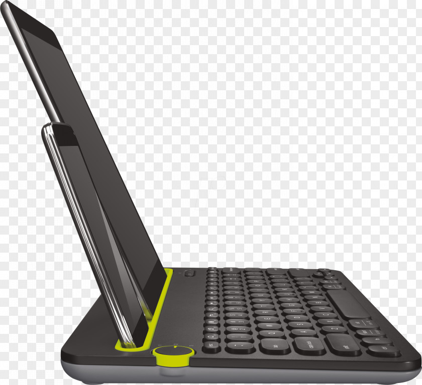Keyboard Computer Mobile Phones Bluetooth Tablet Computers Handheld Devices PNG