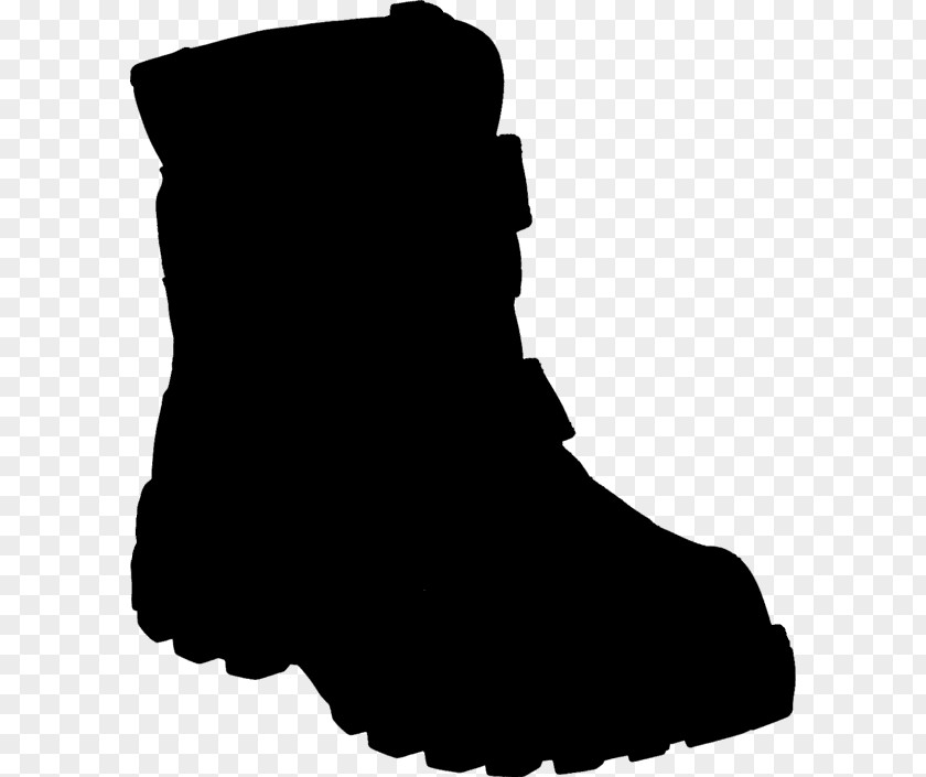 Shoe Boot Walking Clip Art Silhouette PNG