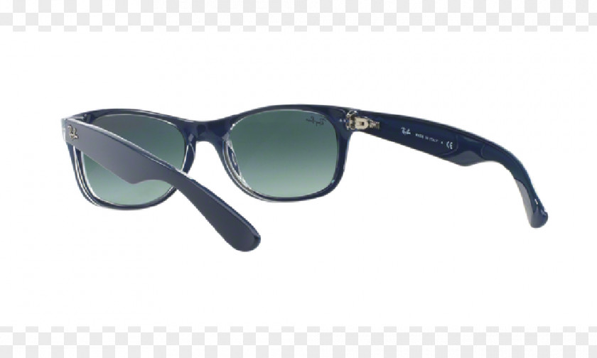 Sunglasses Goggles Ray-Ban New Wayfarer Classic PNG