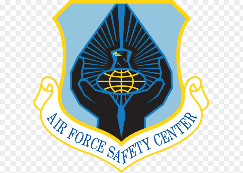 United States Chief Of Safety The Air Force Center PNG