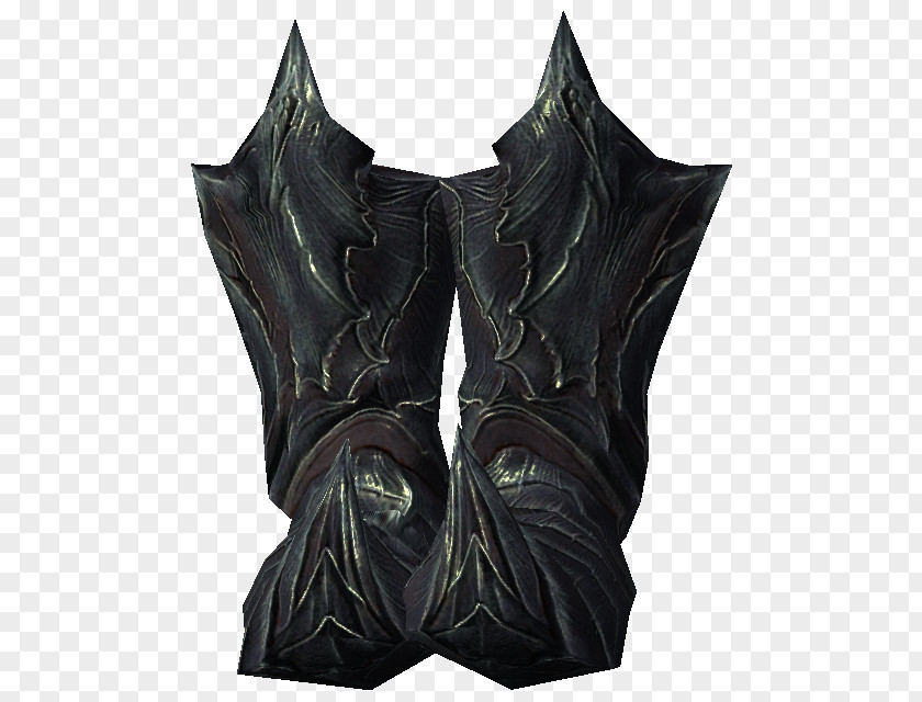 Armour The Elder Scrolls V: Skyrim – Dawnguard Dragonborn Body Armor PNG