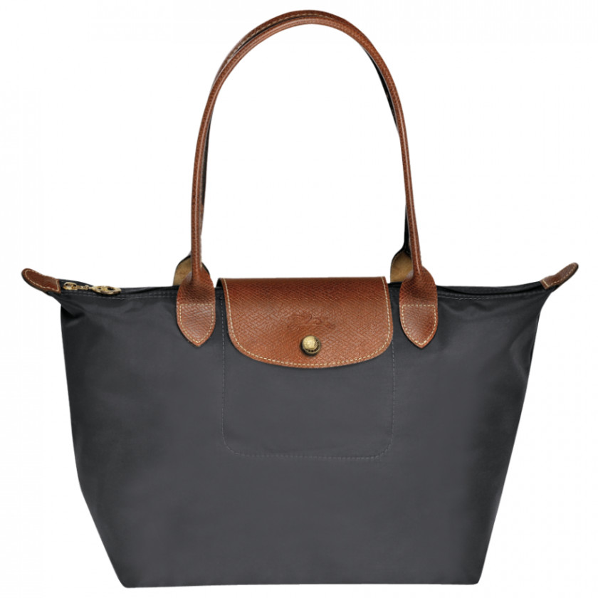 Bag Pliage Longchamp Handbag Shopping PNG