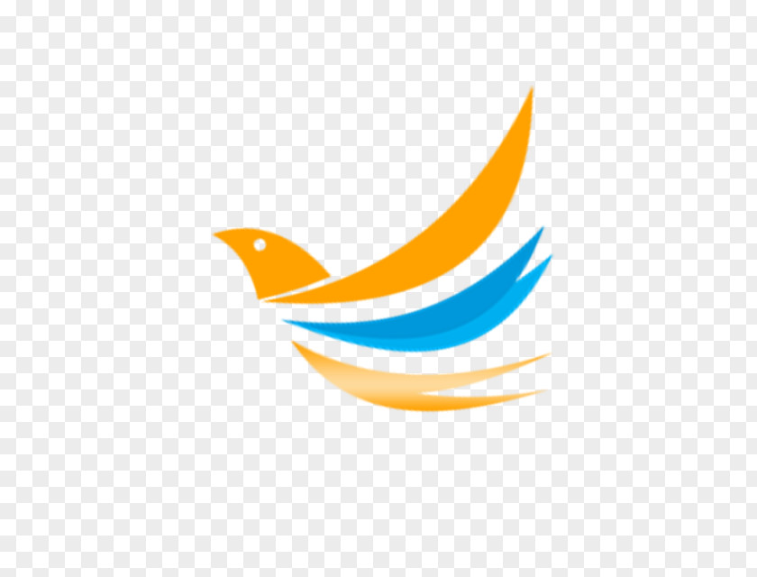 Bird Logo Clip Art PNG