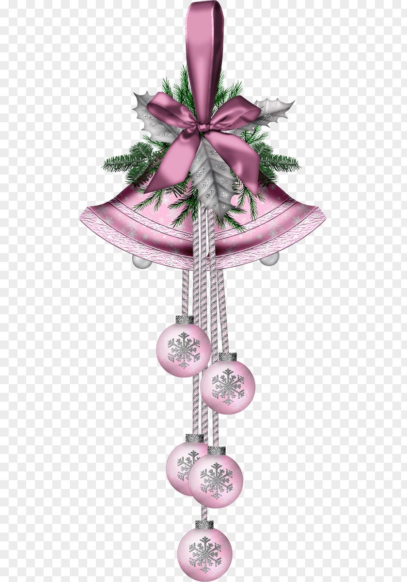 Christmas Ornament Clip Art PNG