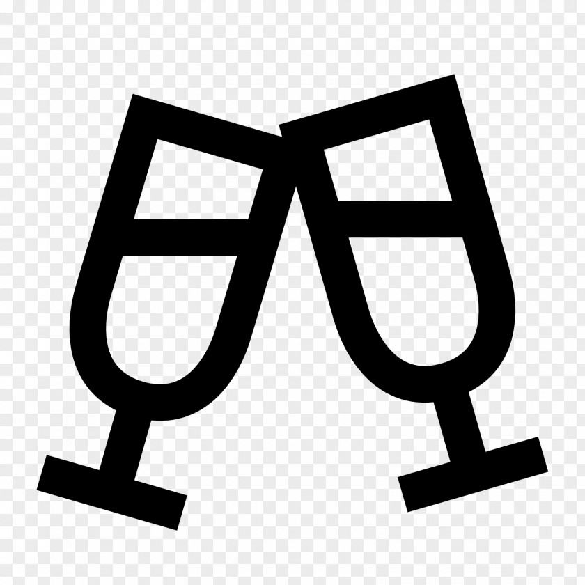 Clink Glasses Champagne Wine Glass PNG