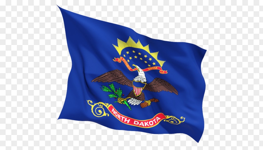 Flag Of North Dakota Indiana State Delaware Buford PNG