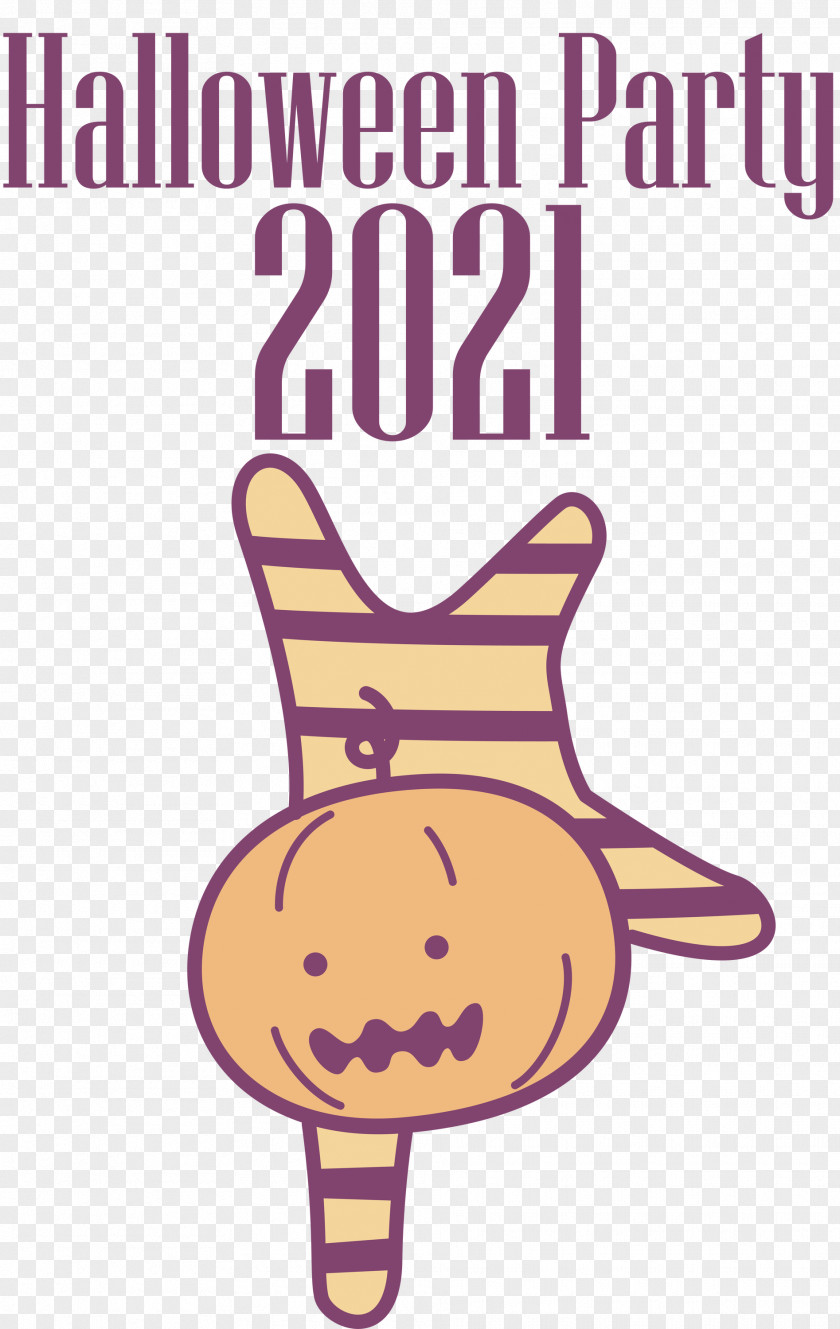 Halloween Party 2021 Halloween PNG