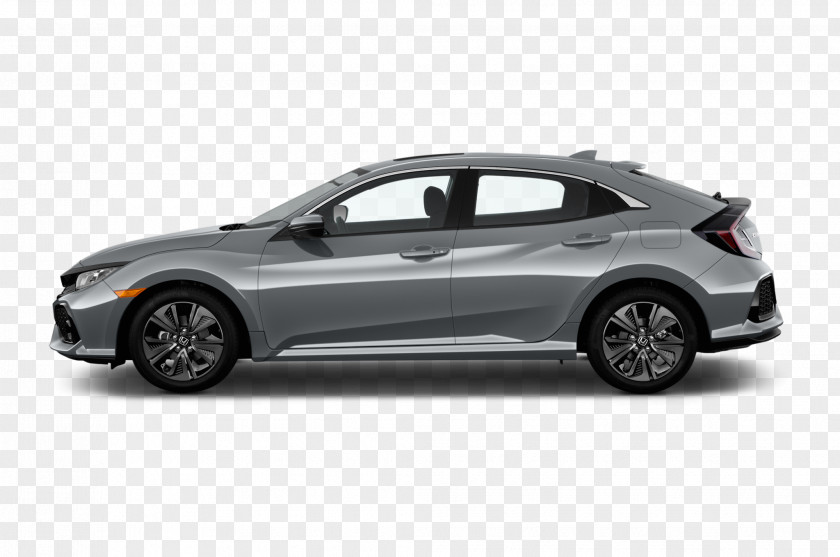 Honda 2018 Civic Si Coupe Type R Car Of Fife PNG