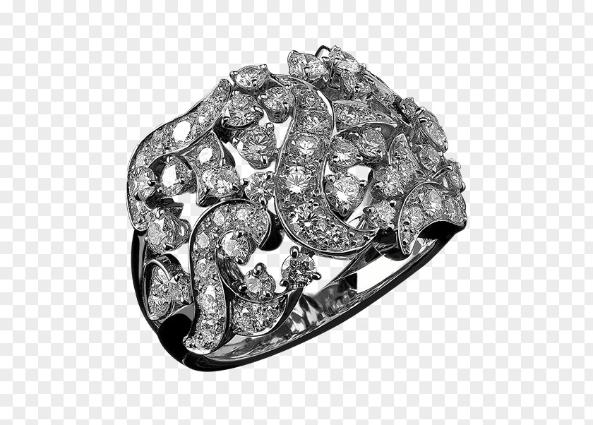 Jewellery Bling-bling Diamond Imitation Gemstones & Rhinestones Brooch PNG