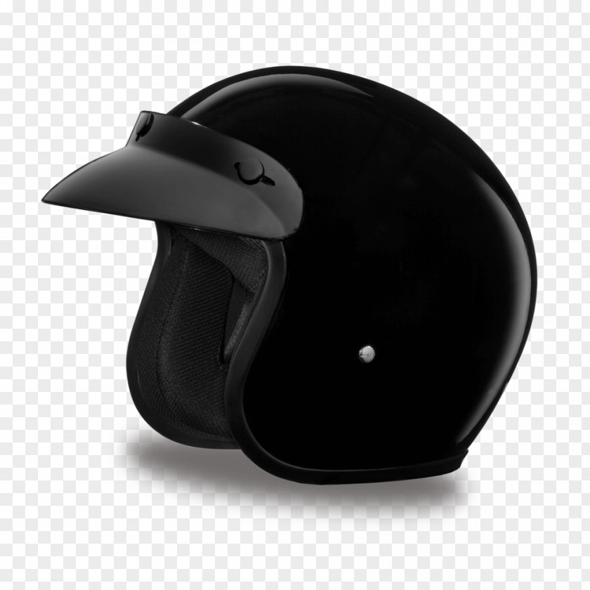 Motorcycle Helmets Cruiser Harley-Davidson Daytona PNG