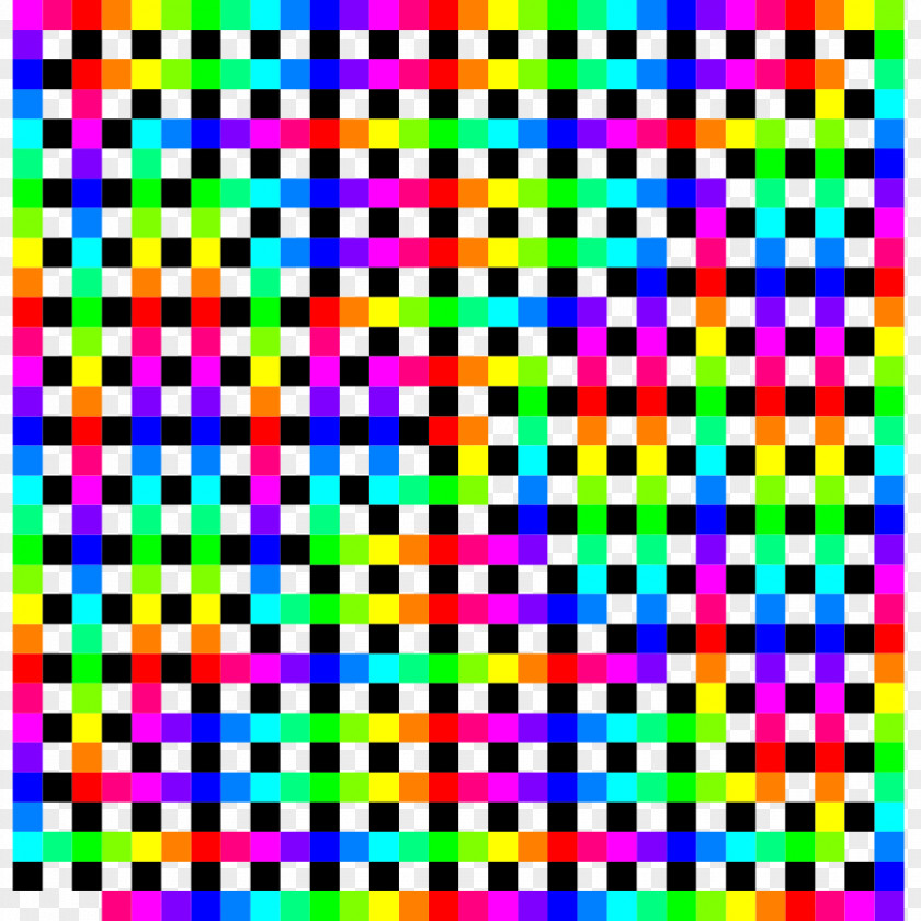 Organized Cliparts Pixel Art Clip PNG