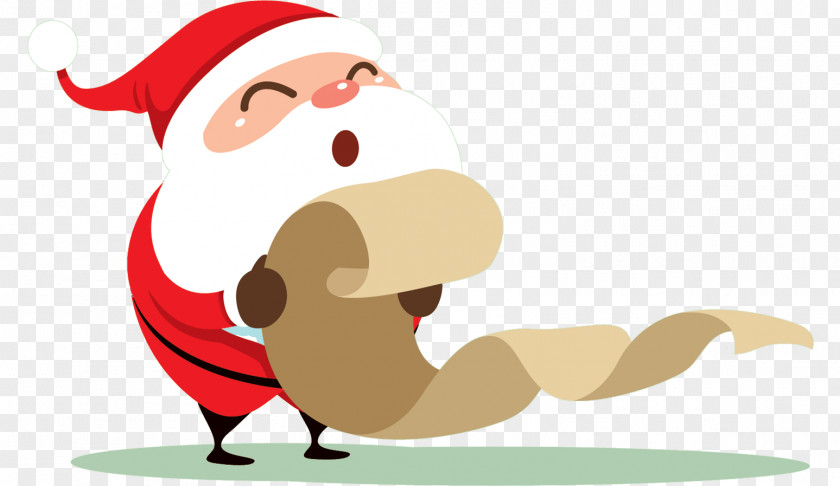 Santa Claus Vector Graphics Christmas Day Stock Photography Royalty-free PNG